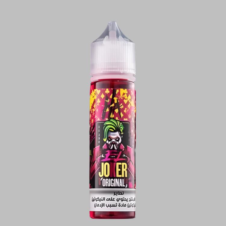elfbar nachfüll pod läuft aus JNR Joker 24000 Puffs | £12.49