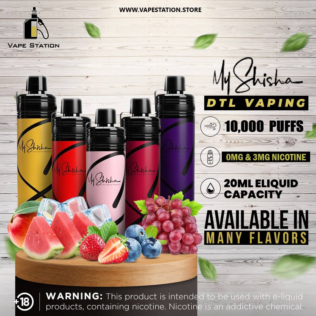 0mg disposable vape 10000 puffs Crystal Prime 10000 Puff ZERO NICOTINE POD VAPE KIT main image 1