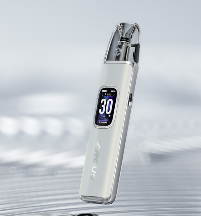 VOOPOO ARGUS G3 Pod System Kit 1500mAh 30W Vape Station VOOPOO ARGUS G3 Pod System Kit 1500mAh 30W Vape Station