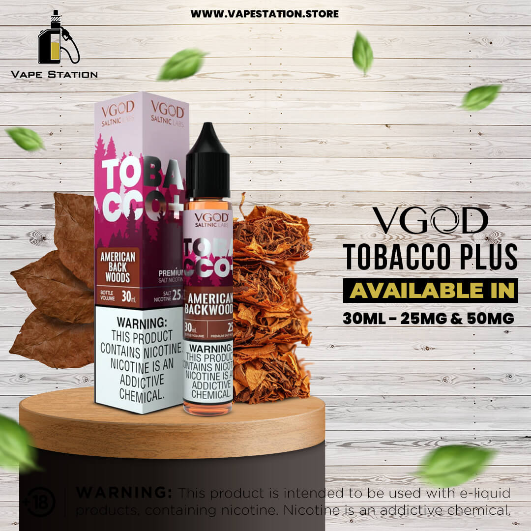 dry tobacco vape juice The Best Vape Juices Inspired By Disposable Vape Flavours