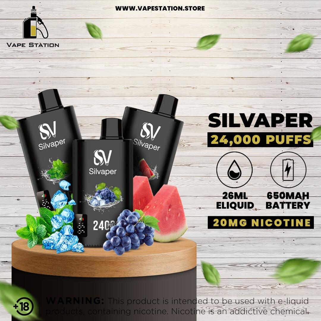vape erfurt Vape 24000 puffs 💵🥰 main image 1