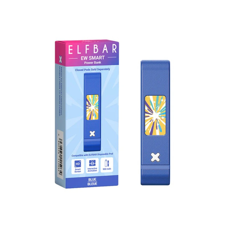 resistance geek vap Elf Bar E-Shisha 30K Disposable Canada main image 1