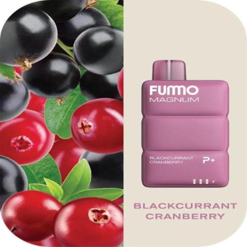 FUMMO MAGNUM 8000 Puffs Disposable Vape (20mg) - FUMMO Vape Station FUMMO MAGNUM 8000 Puffs Disposable Vape (20mg) - FUMMO Vape Station