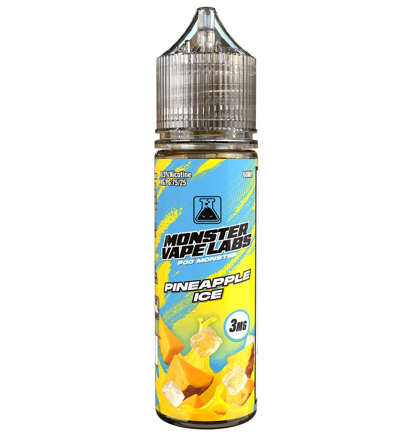pineapple ice vape Buy Pineapple Ice Fume Eternity 20 000 Puffs Disposable