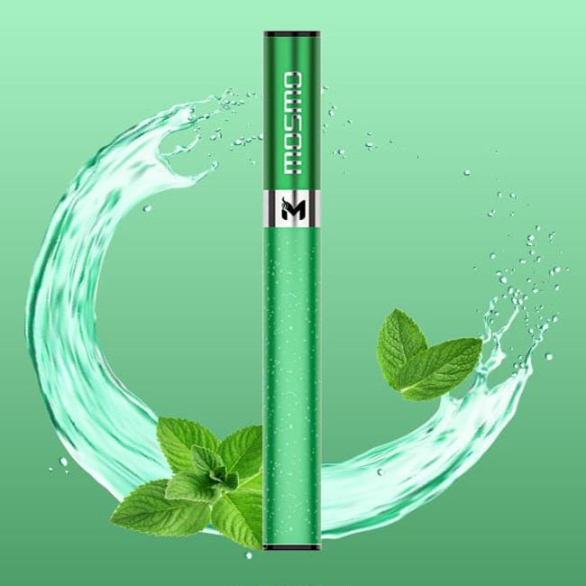 MOSMO STIK Disposable Vape pen 50mg (5pcs/pack) Vape Station MOSMO STIK Disposable Vape pen 50mg (5pcs/pack) Vape Station