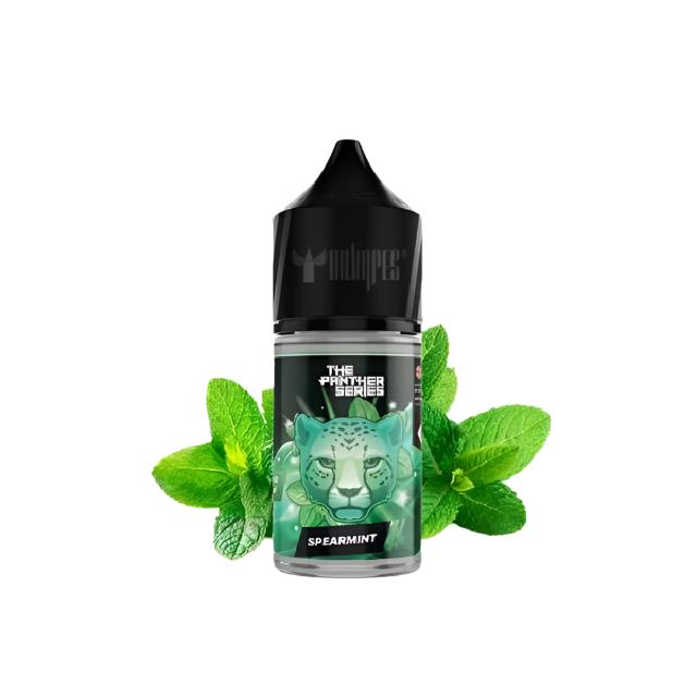 spearmint juice vape 4 Step Spearmint