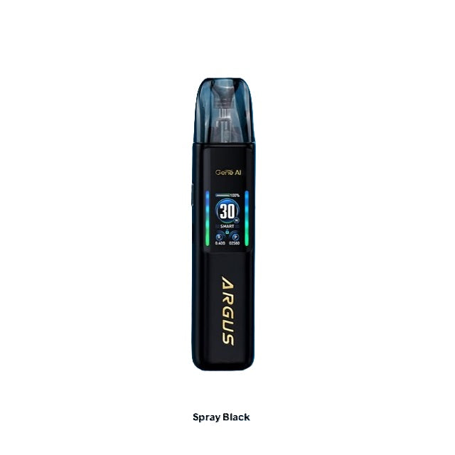 voopoo argus gt 2 battery VooPoo Argus GT 2 200w Starter Kit main image 0