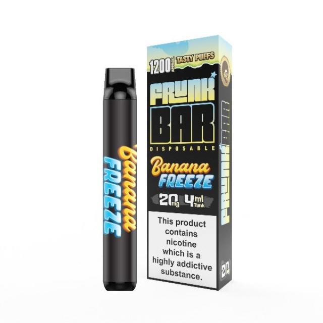 frunk bar vape pod Geek Bar Pulse Disposable Vape 15,000 Puffs
