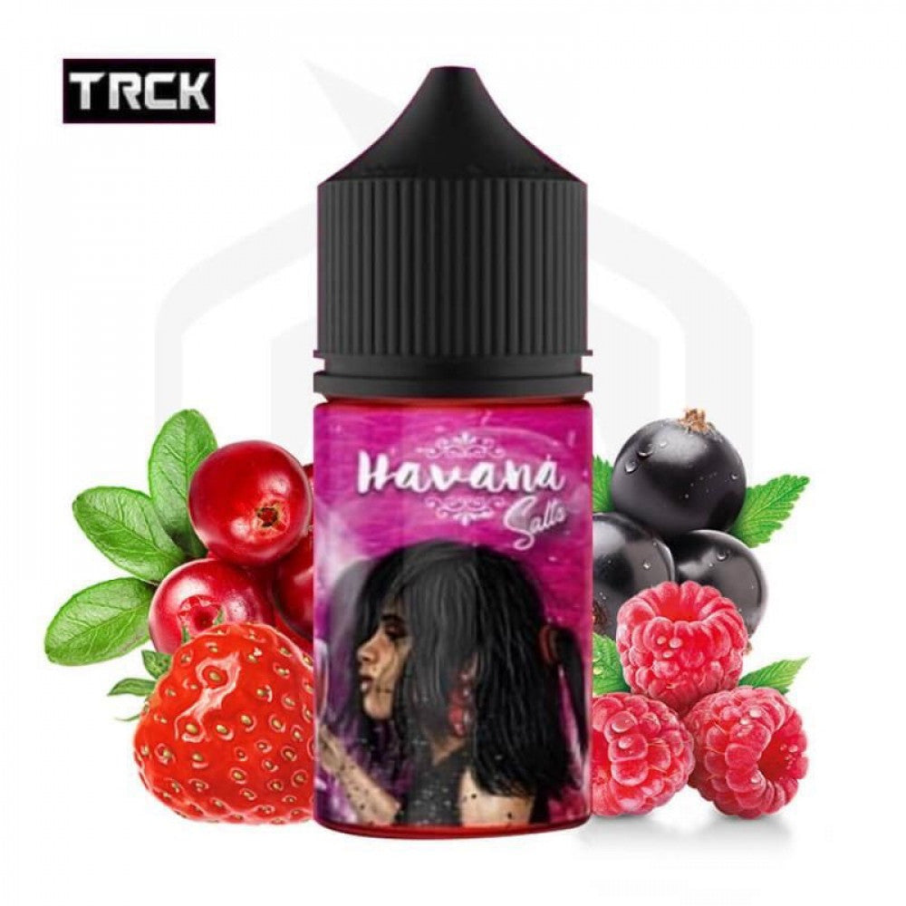 ORIGINAL by Havana (Saltnic) Vape Station ORIGINAL by Havana (Saltnic) Vape Station