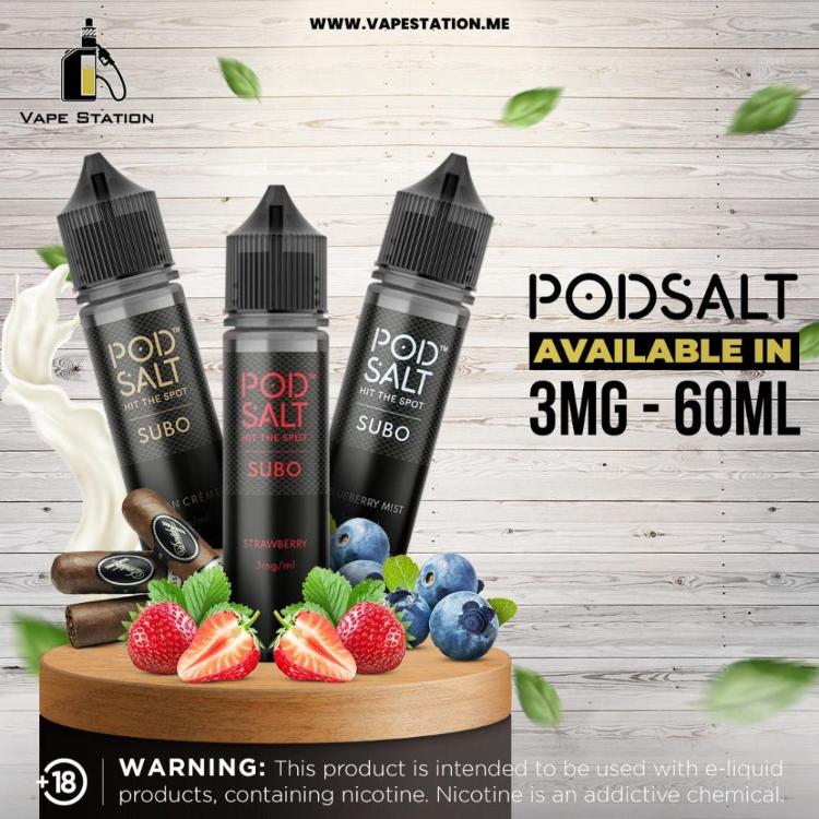 elfbar nachfüll pod läuft aus Pod Salt Pyne 2-in-1 Pod – Vape Device