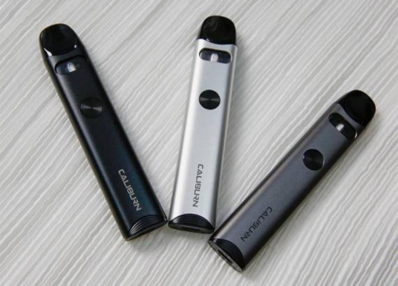uwell caliburn ladestation Warum leuchtet mein Einweg-Vape auf, aber kein Rauch erscheint?
