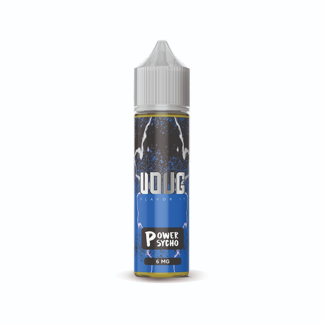 Power Psycho by VOUG Vape Station Power Psycho by VOUG Vape Station