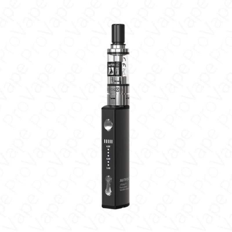 JUSTFOG Q16(C) J-Easy9 Kit 900mAh Vape Station JUSTFOG Q16(C) J-Easy9 Kit 900mAh Vape Station