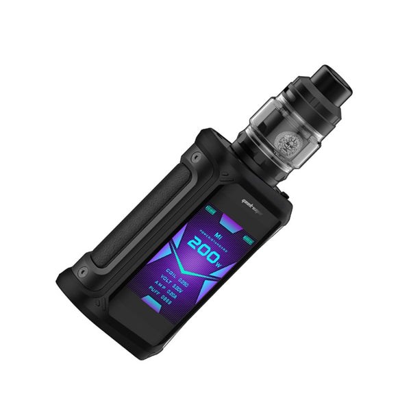 GeekVape Aegis X with Zues X Tank 200W Kit