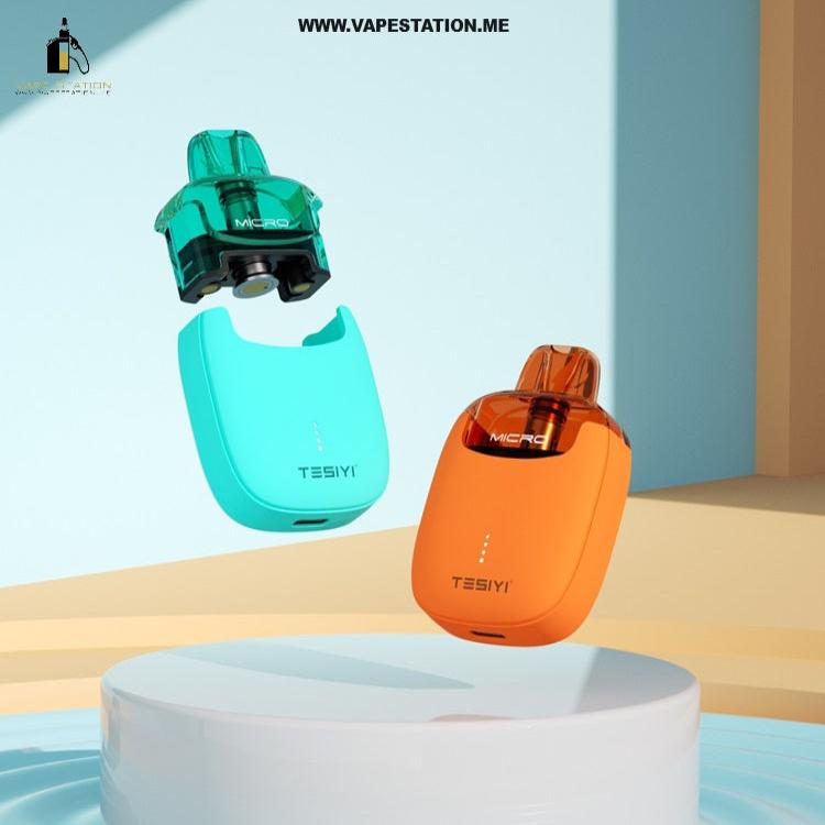 elfbar elfa kaufen Mi-Pod PRO Vape Starter Kits · Home of the Mi-Pod®