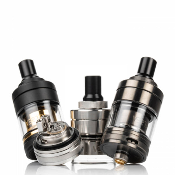 HELLVAPE Vertex MTL RTA 22mm