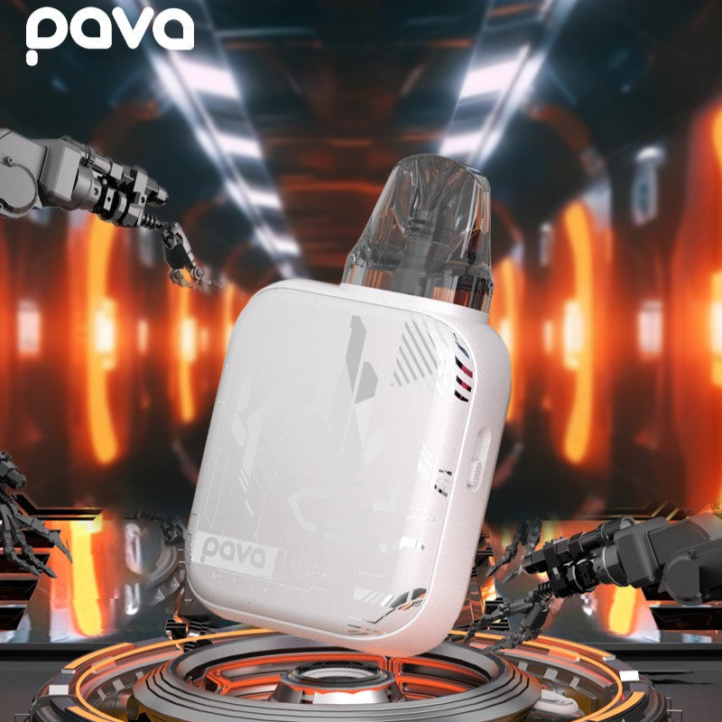 PAVA Horiz SE Pod System Kit 1300mAh – Vape Station
