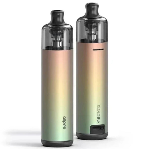 Aspire Flexus Stik Pod System Kit 1200mAh