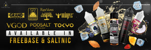 Buy Vape in UAE | Vape Shop in UAE