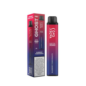 Vapes Bars Ghost Pro Vape Station Vapes Bars Ghost Pro Vape Station