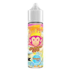 Bubblegum Kings Banana Ice DR. VAPES