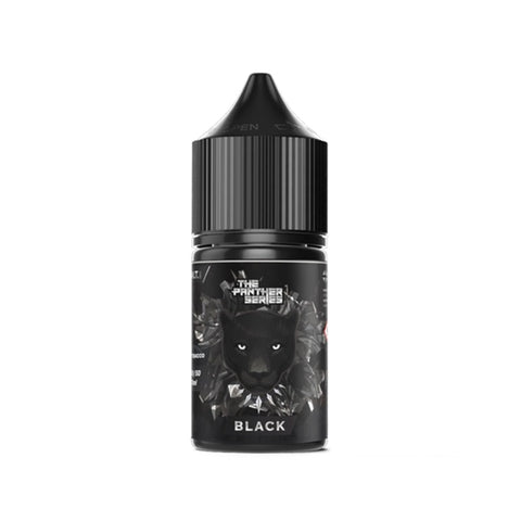 The Panther Series BLACK by DR. VAPES(Saltnic)