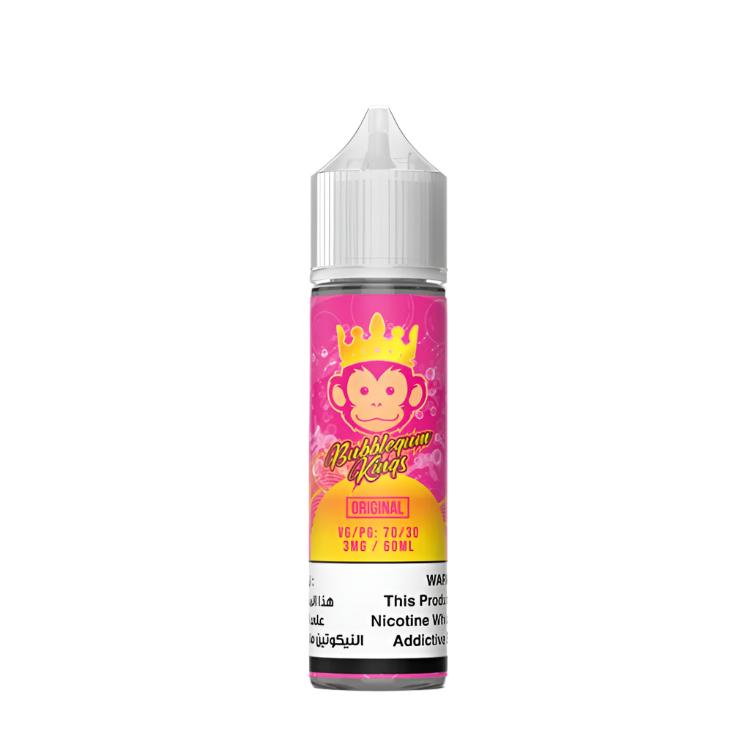 Bubblegum Kings Original by DR. VAPES