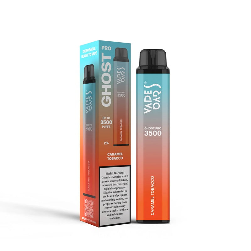 Vapes Bars Ghost Pro  Vape Station