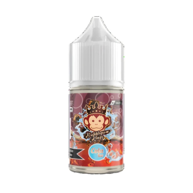 Bubblegum Kings Cola Ice By DR. VAPES(Saltnic)