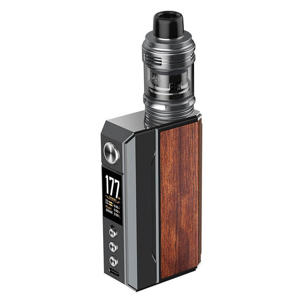 VOOPOO DRAG 4 Mod Kit 177W - Vape Station