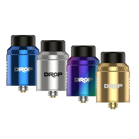 DIGIFLAVOR Drop RDA V1.5 24mm