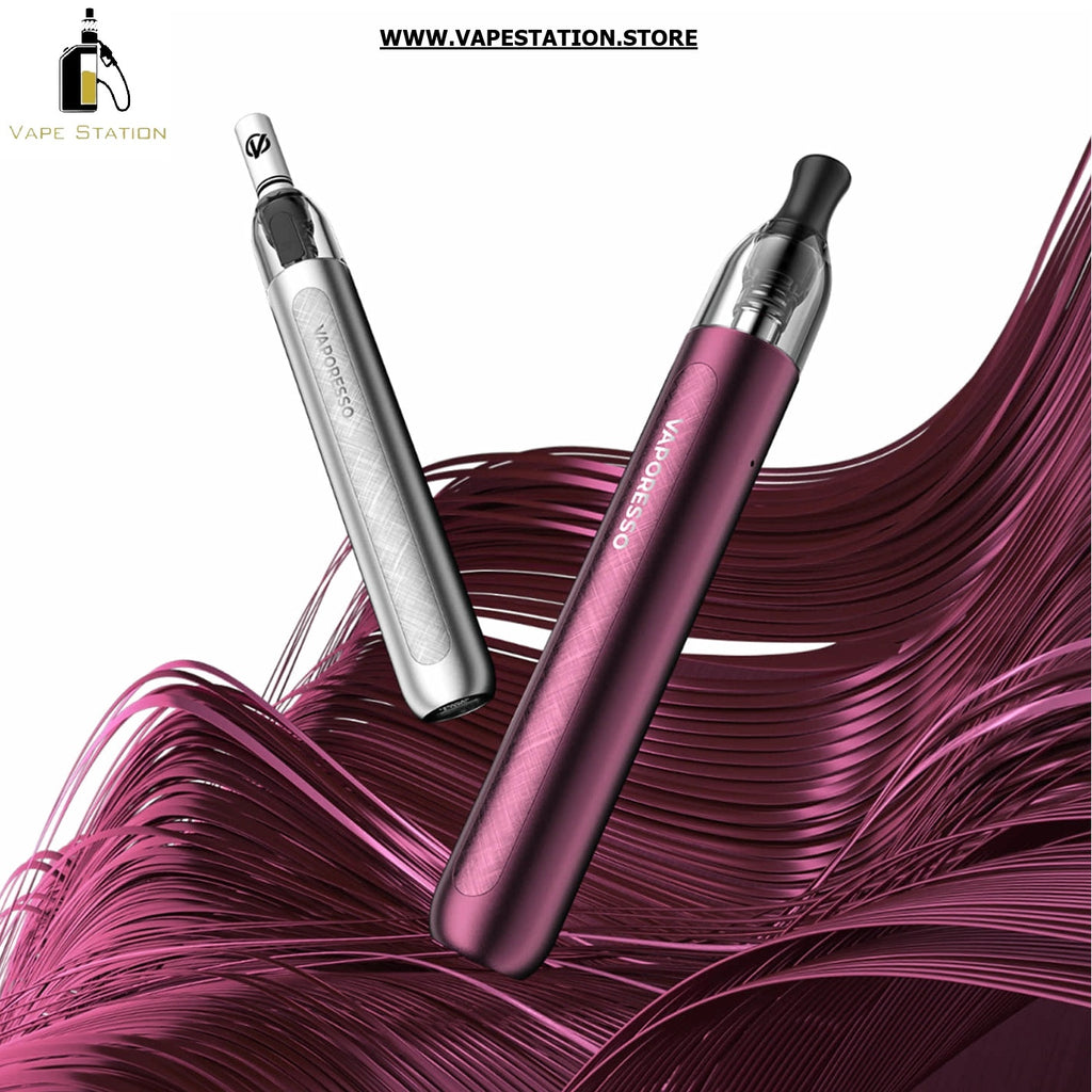Vaporesso ECO ONE PRO Pod System Kit 1400mAh Vape Station Vaporesso ECO ONE PRO Pod System Kit 1400mAh Vape Station