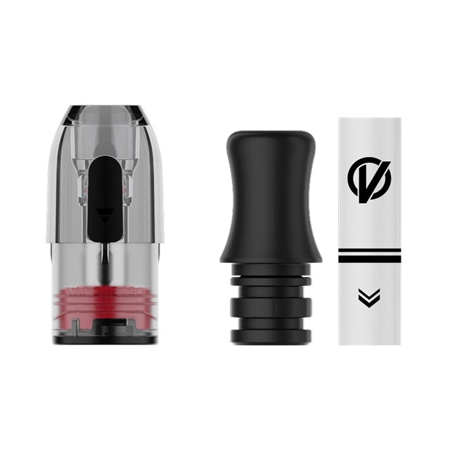 Vape Pods and Coils, Caliburn Vape Abu Dhabi – Vape Station