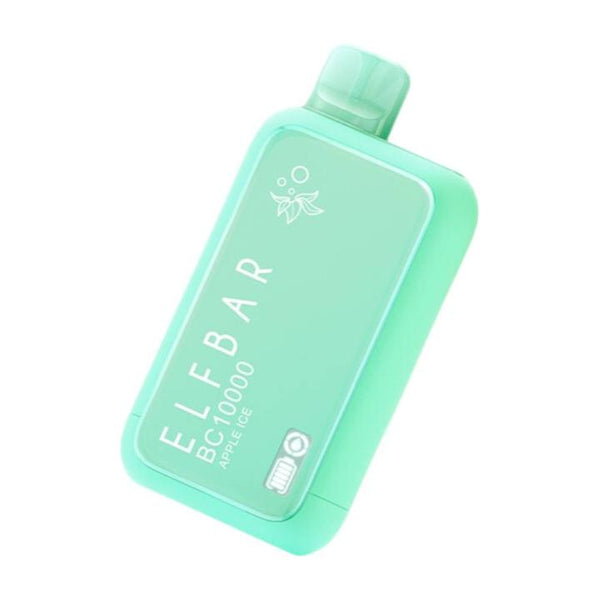 ELFBAR BC10000 Puffs Disposable Vape