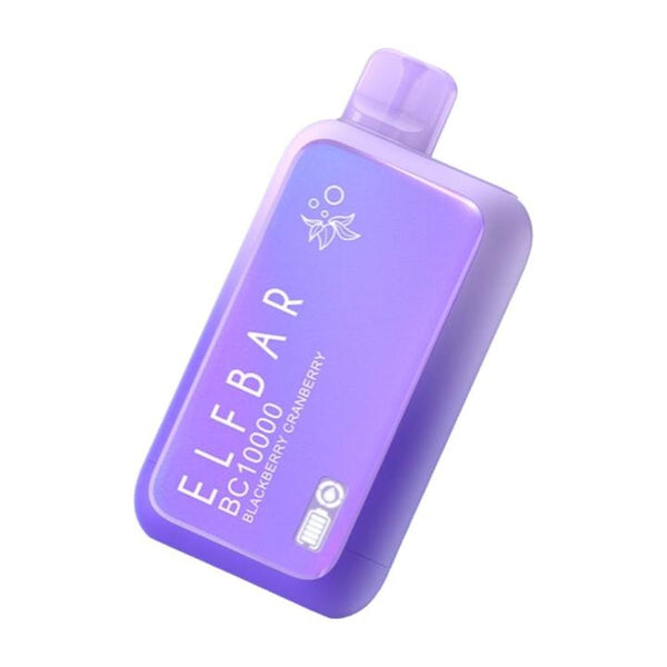 ELFBAR BC10000 Puffs Disposable Vape