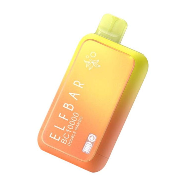 ELFBAR BC10000 Puffs Disposable Vape