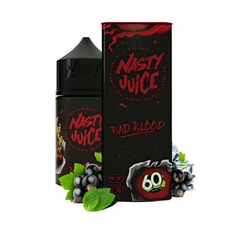 Bad Blood by NASTY JUICE