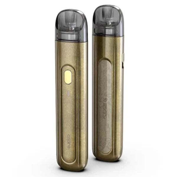 Aspire Flexus Q Pod System Kit 700mAh