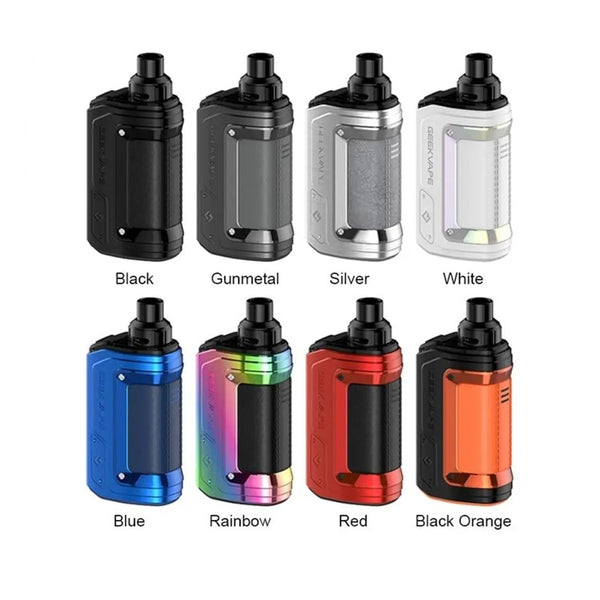 GeekVape H45 Kit (Aegis Hero 2)