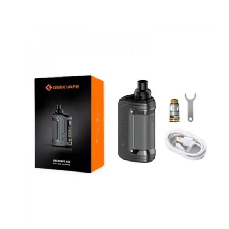 geekvape s100 aegis solo 2 kit GeekVape Aegis Hero / H45 / Aegis Hero 5 Replacement Coils