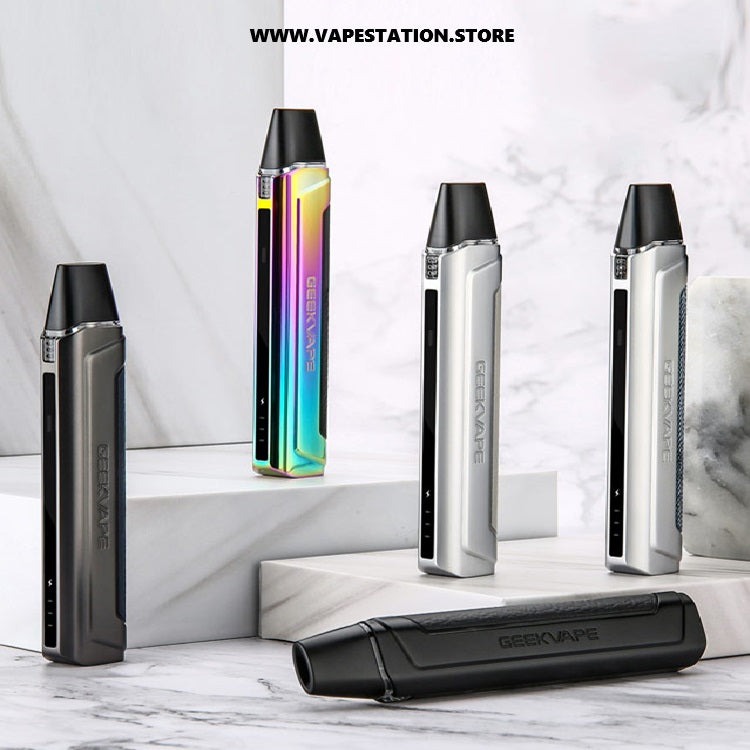 GeekVape 1FC (Aegis 1FC) Pod System Kit 550mAh