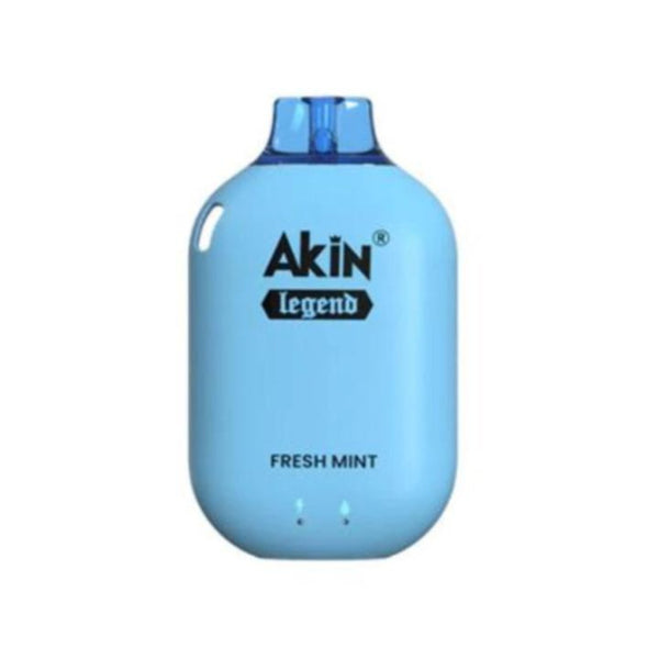 AKIN Legend 8000 Puffs Disposable Vape 30mg