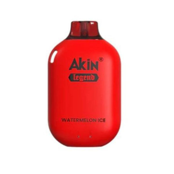 AKIN Legend 8000 Puffs Disposable Vape 30mg