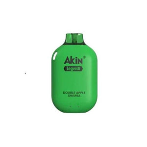 AKIN Legend 8000 Puffs Disposable Vape 30mg