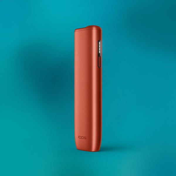 IQOS ILUMA i ONE  – Induction Heating System Device - Vape Station