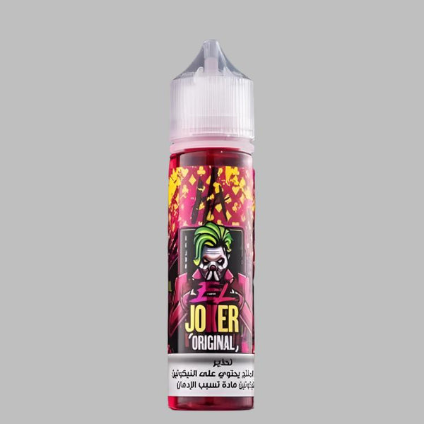 El Joker (Original) by VAPEMAN Vape Station El Joker (Original) by VAPEMAN Vape Station