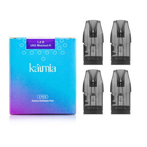 UWELL Kalmia Replacement Pods 1.6ml 4pcs