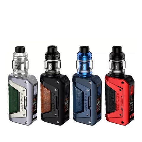 GeekVape L200 Aegis Legend 2 Kit 200W