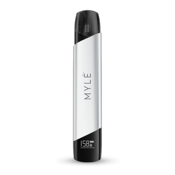 MYLE Meta V5 Pod System Kit 380mAh