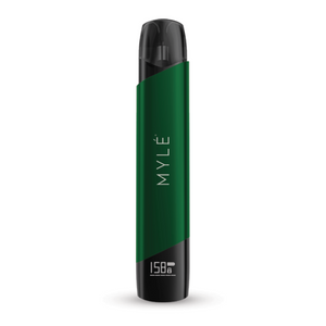 MYLE Meta V5 Pod System Kit 380mAh